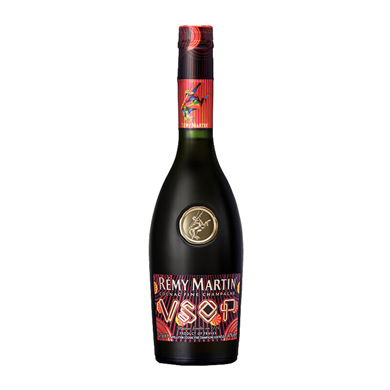 人头马 饱满顺滑白兰地