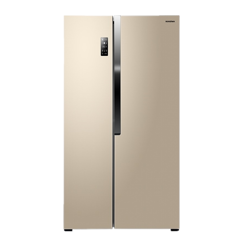 容声 矢量双变频保鲜冰箱