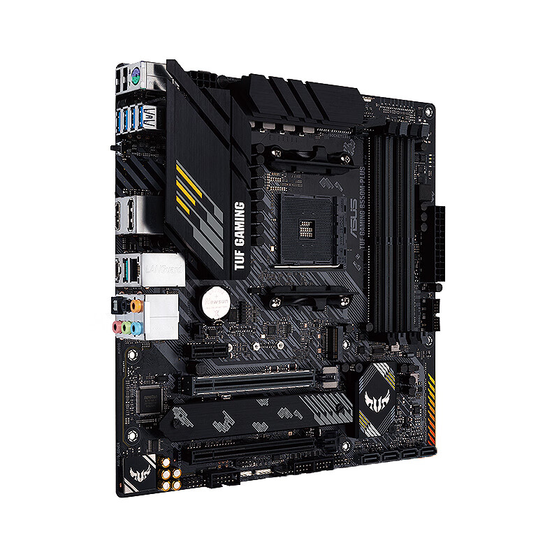 华硕 神光同步游戏主板