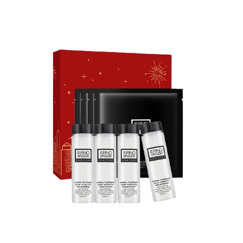 奥伦纳素 紧致毛孔 套装