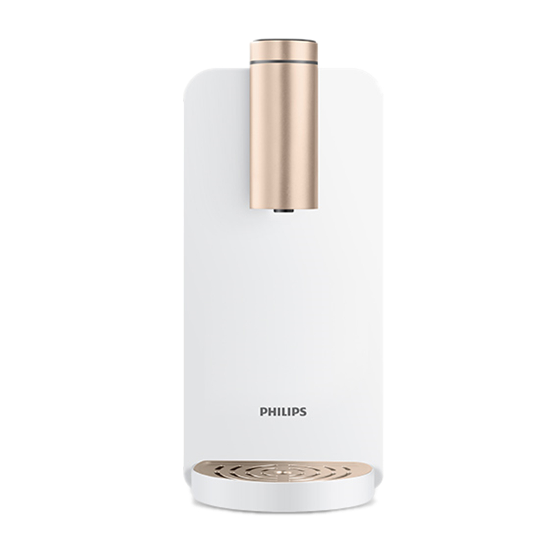 飞利浦 即滤即饮净水器