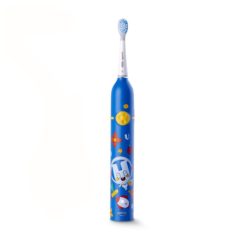 usmile声波震动电动牙刷