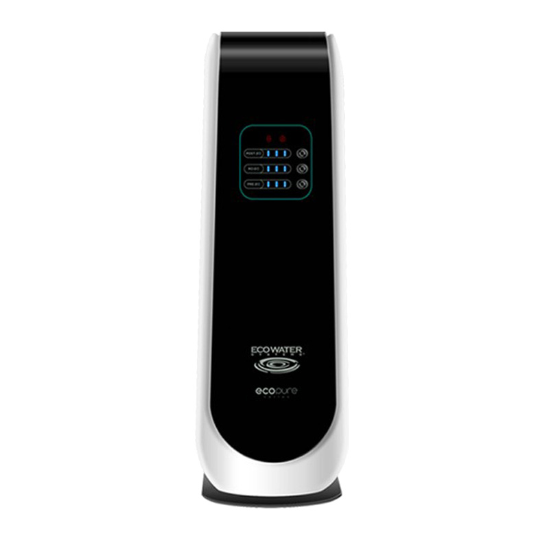 怡口净水 多重过滤净水器