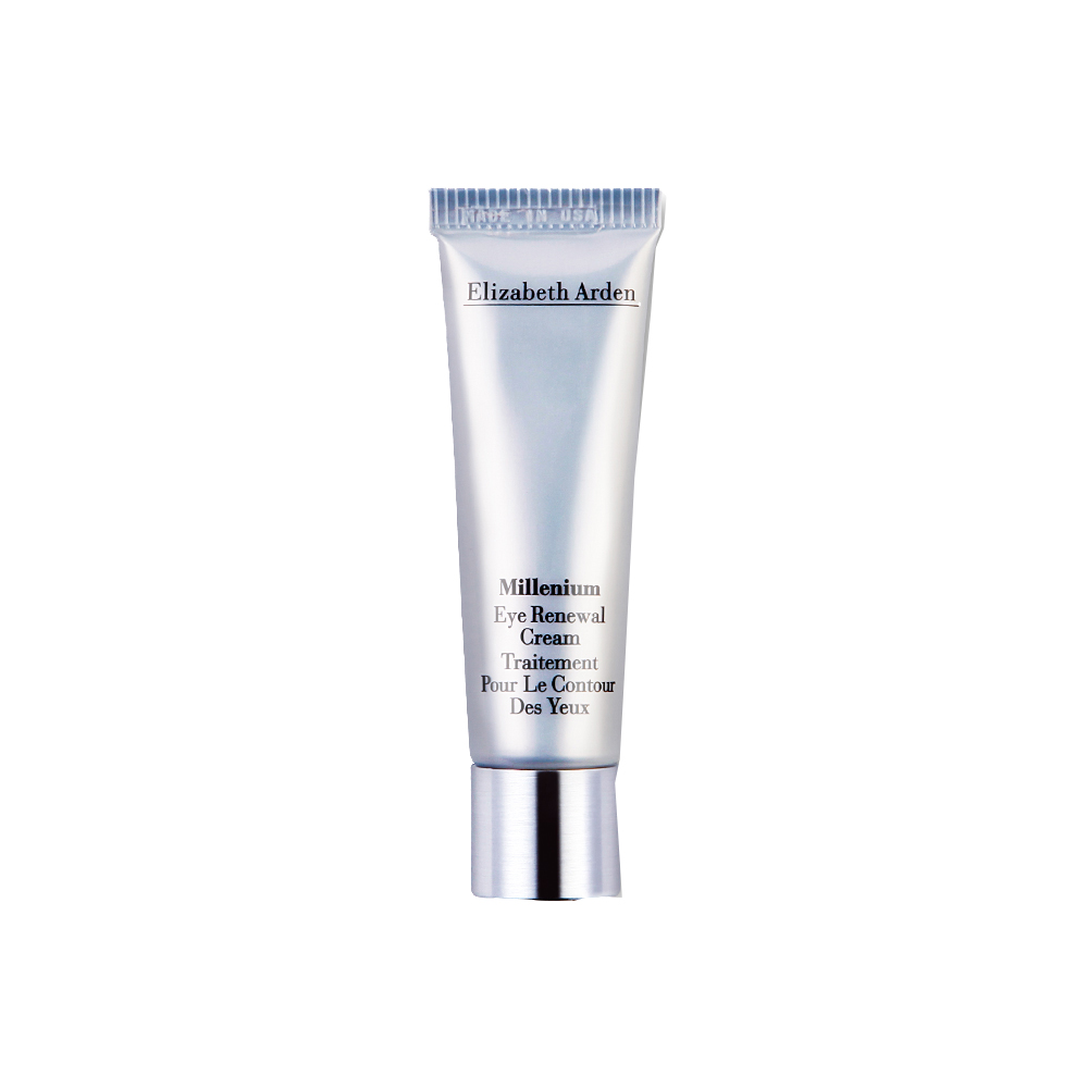 伊丽莎白雅顿 银级眼霜