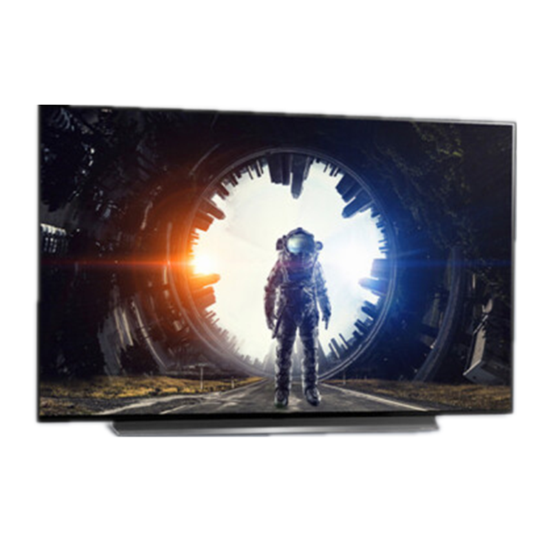 LG OLED护眼平板电视