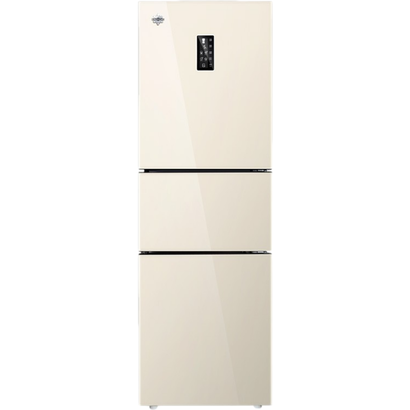 格力 节能净味冰箱