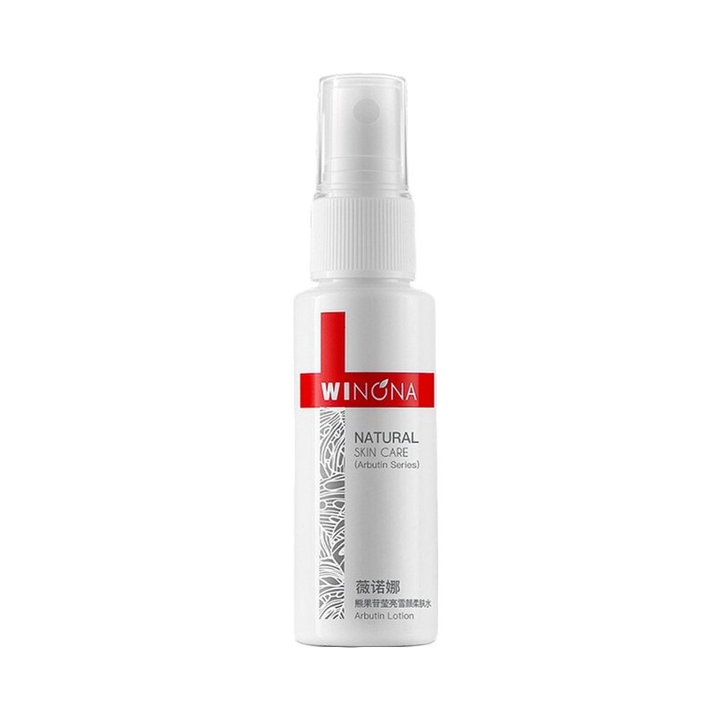 薇诺娜 提亮肤色 爽肤水