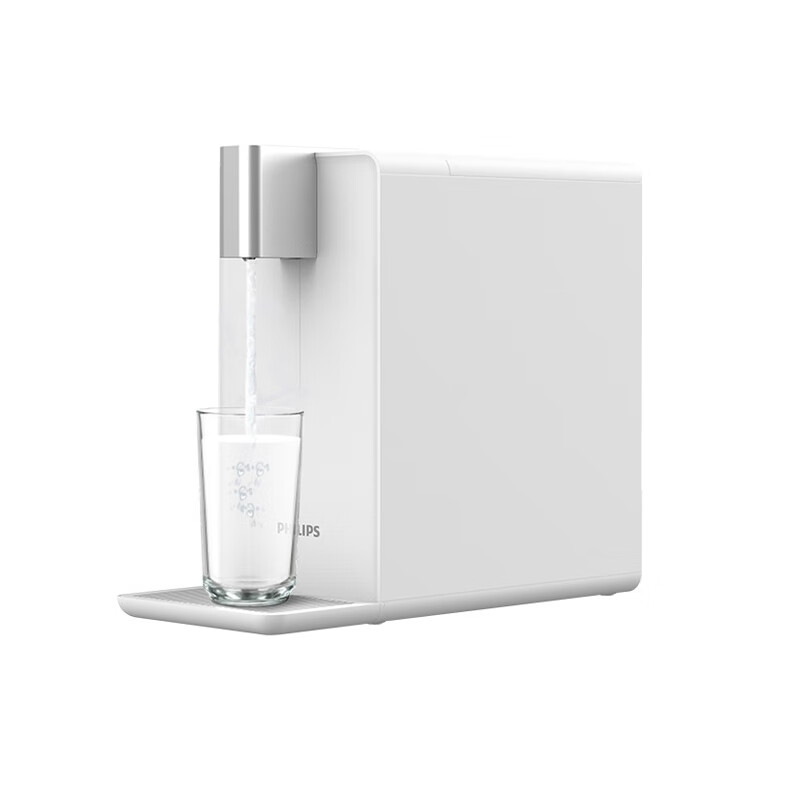 飞利浦 无极控温饮水机