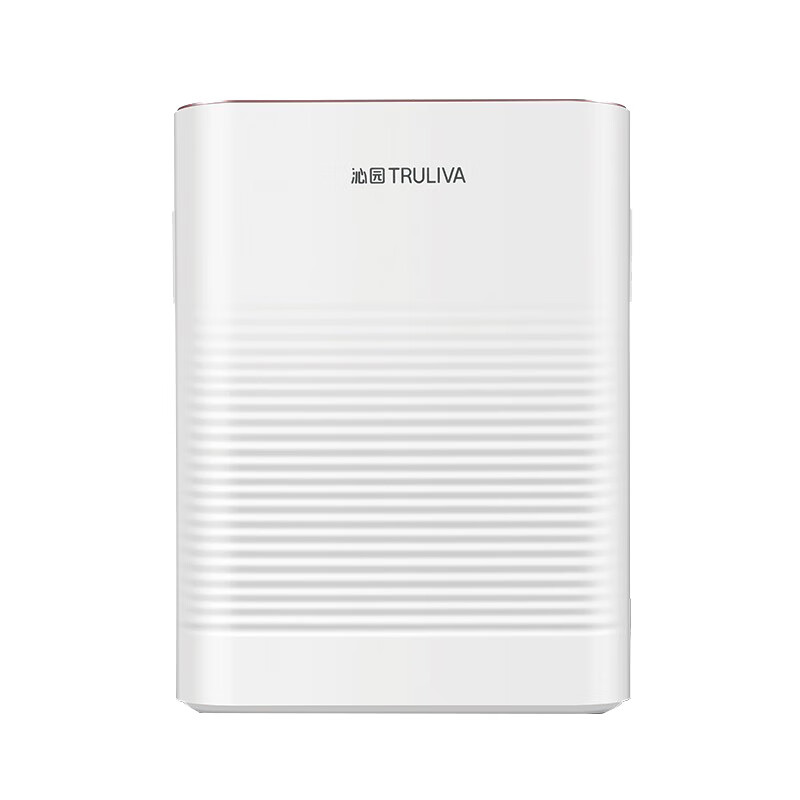 沁园 RO精滤净水器