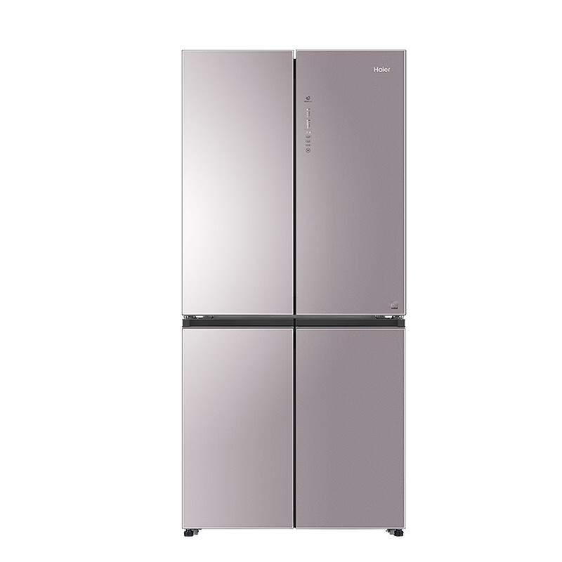 海尔 晶彩外观冰箱