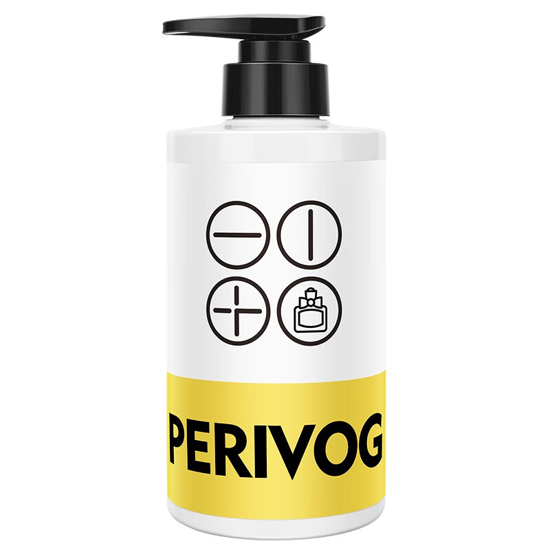 伊人妆园 细嫩光滑沐浴露