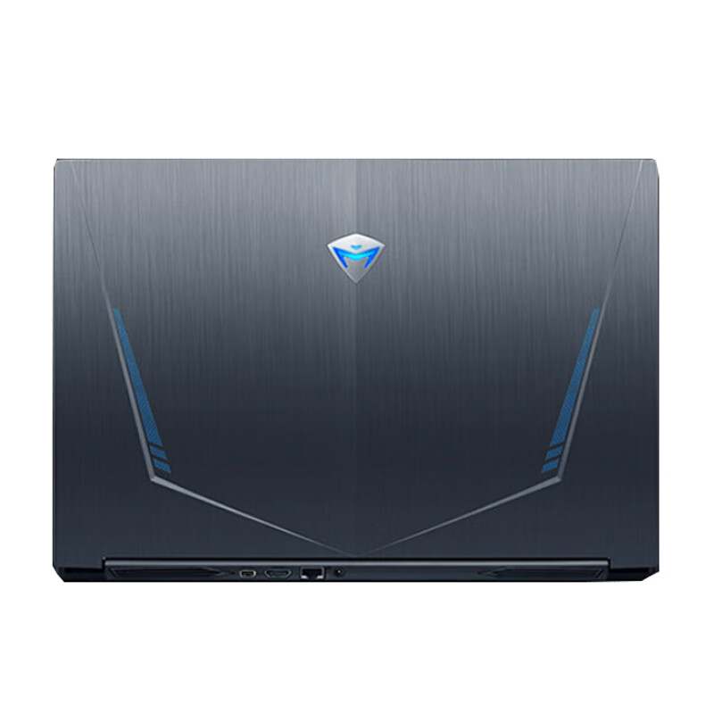 机械师 全面屏独显笔记本电脑