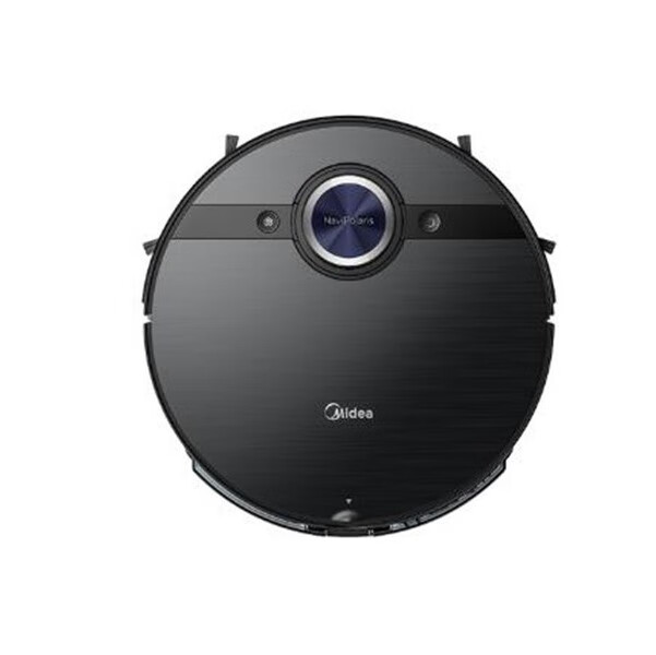 美的 智能大吸力扫地机器人