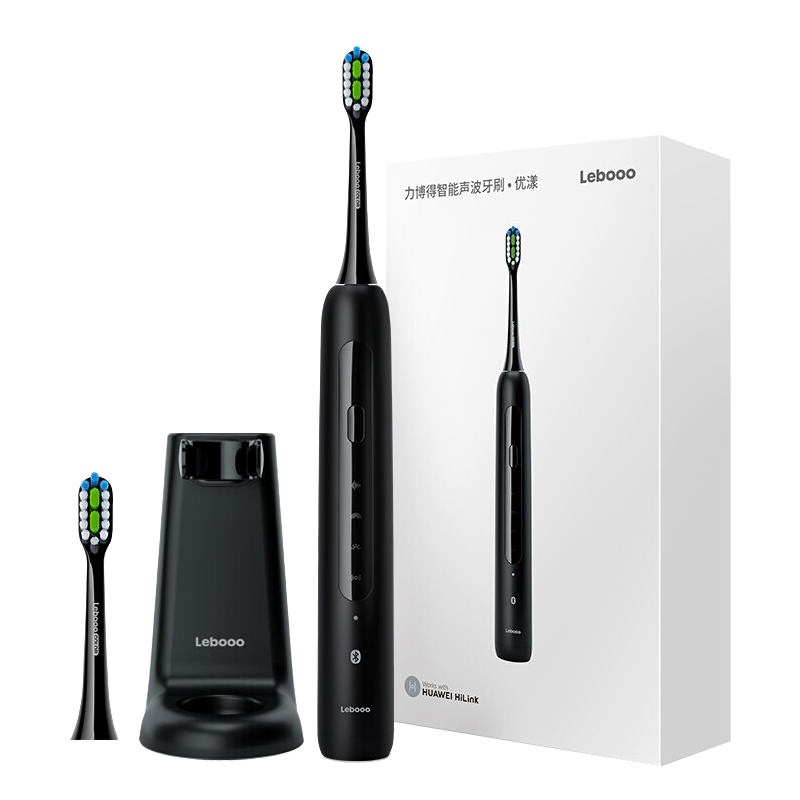 华为 智能声波电动牙刷