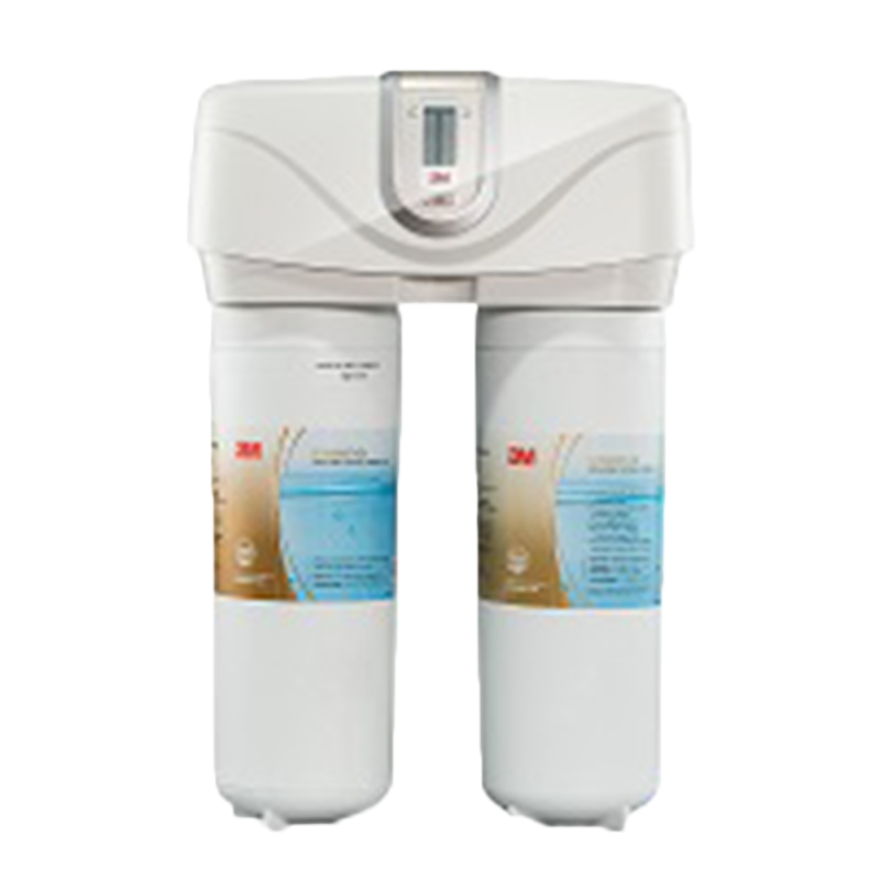 3M 智能监控净水器