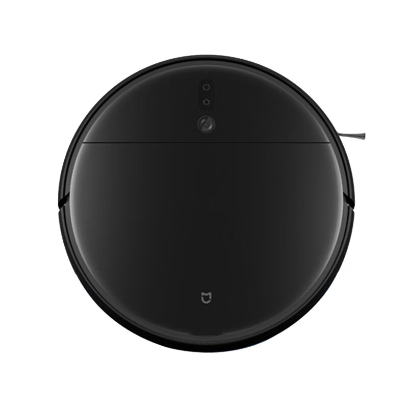 小米 扫拖一体扫地机器人