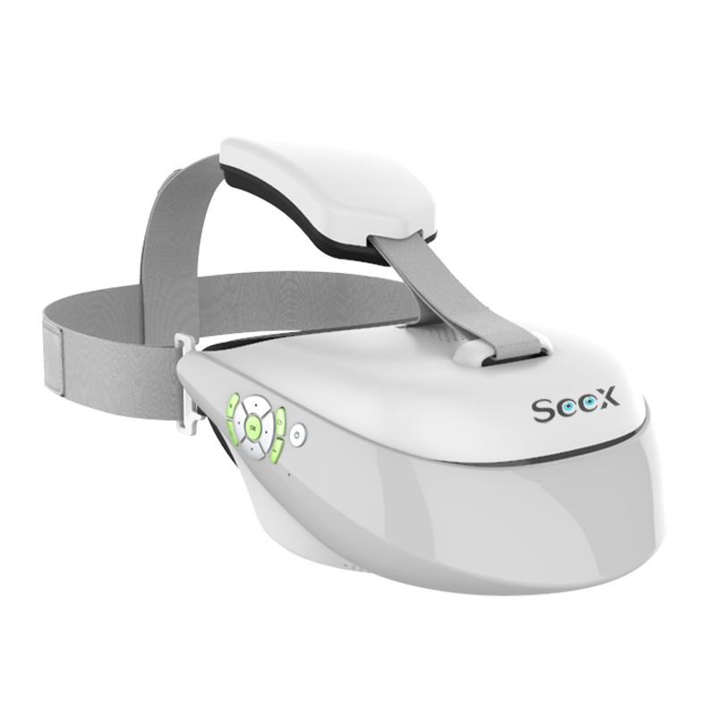 欧欧 儿童眼部按摩器