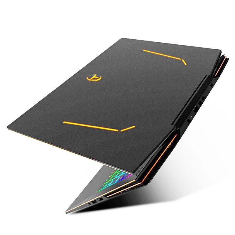 雷神 8核游戏笔记本