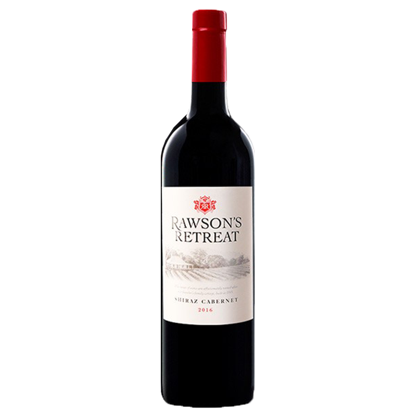 洛神山庄 果香馥郁葡萄酒