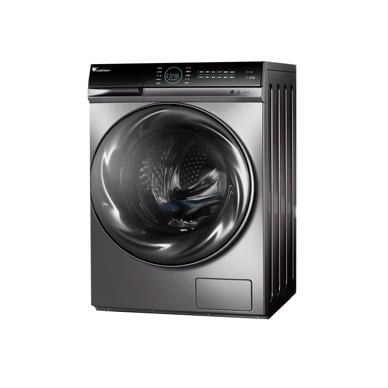 小天鹅 超微净泡滚筒洗衣机