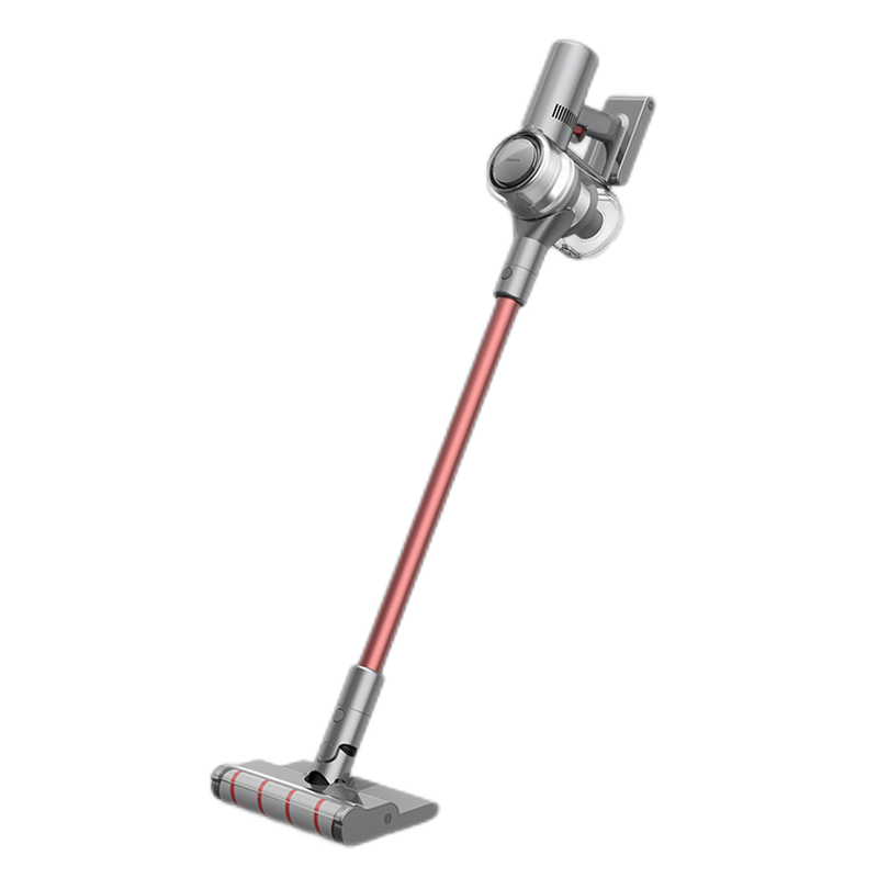 追觅 气动流线管路吸尘器