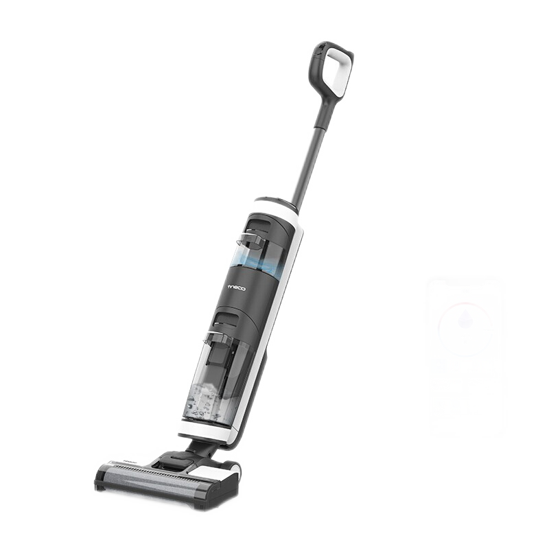 添可 无线智能家用吸尘器