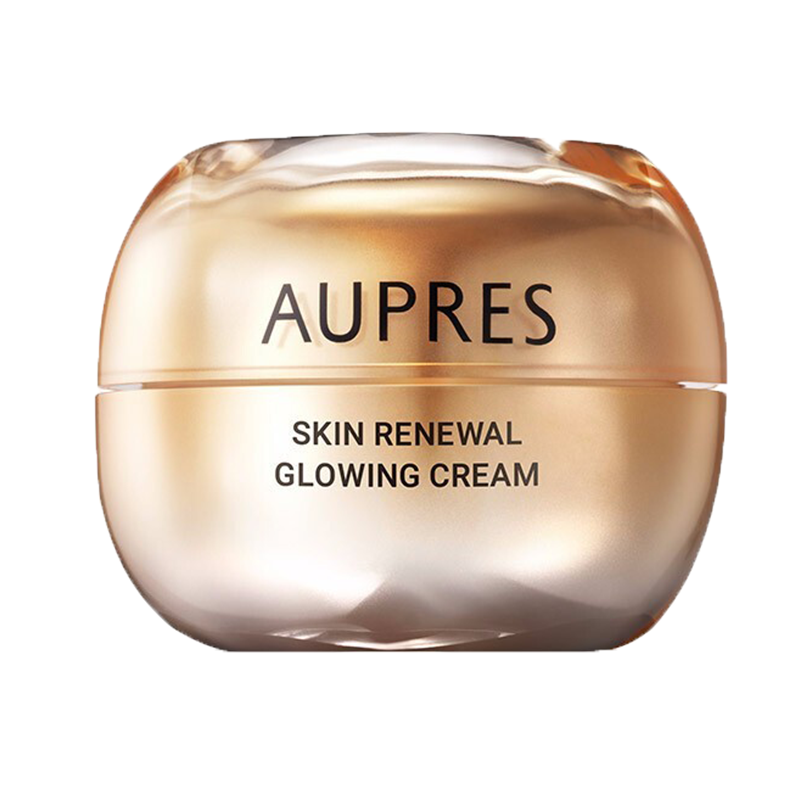 欧珀莱 补水滋养面霜