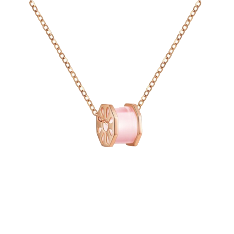 卡佩洛 小蛮腰 项链