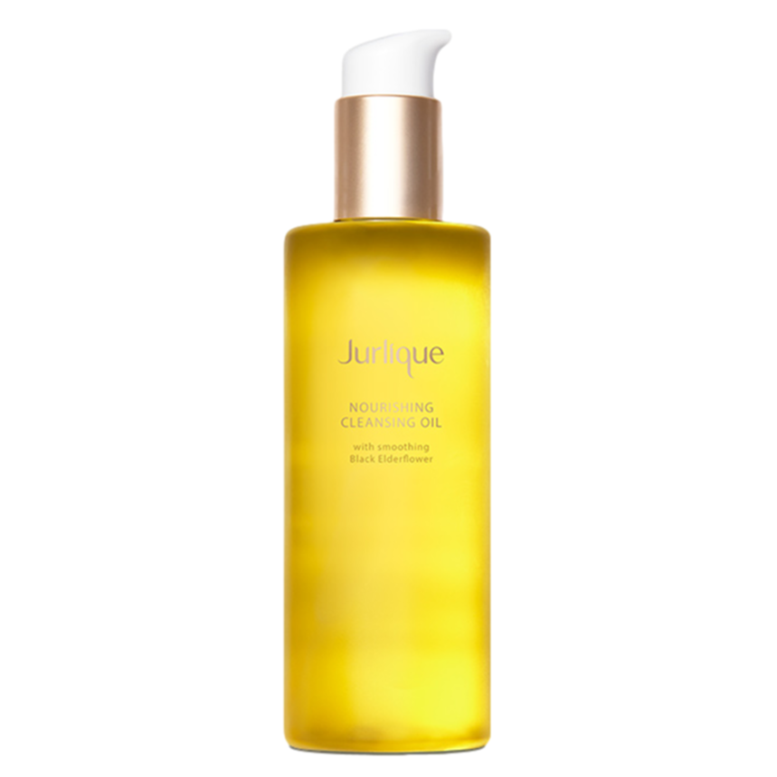 茱莉蔻 柔嫩保湿洁颜油