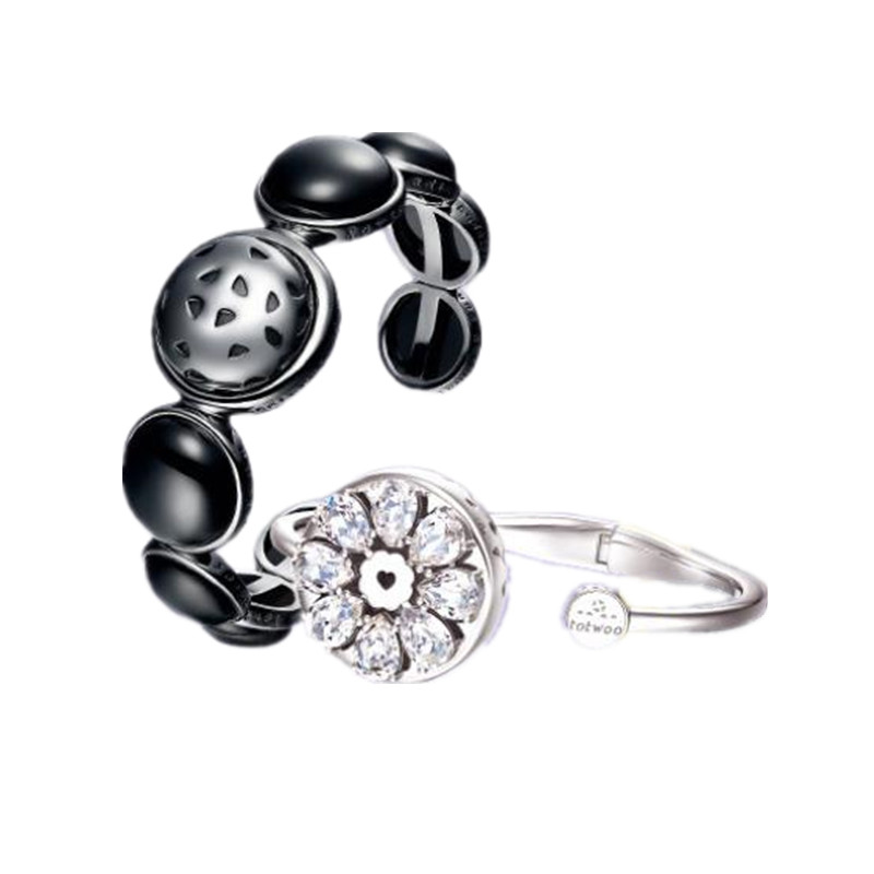 totwoo 智能感应手链