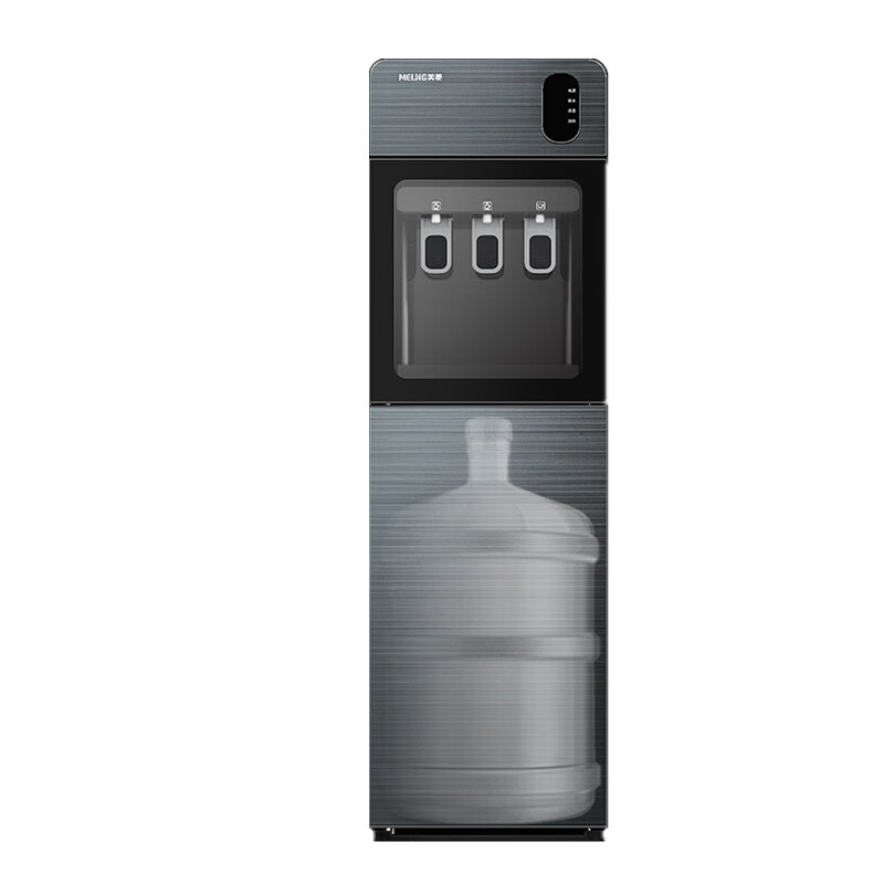 美菱 高挑身材饮水机