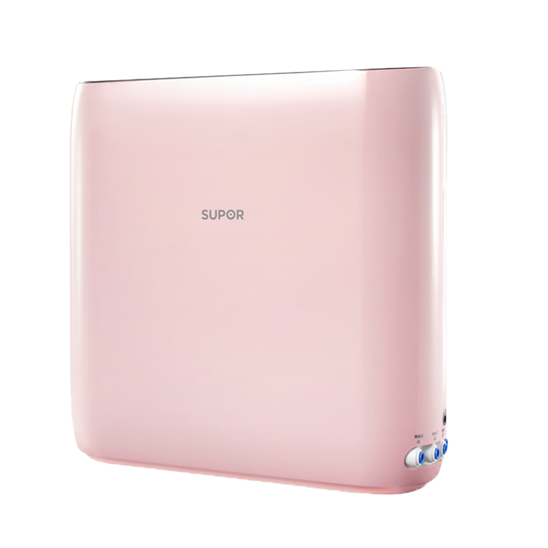 苏泊尔家用进口RO反渗透净水器