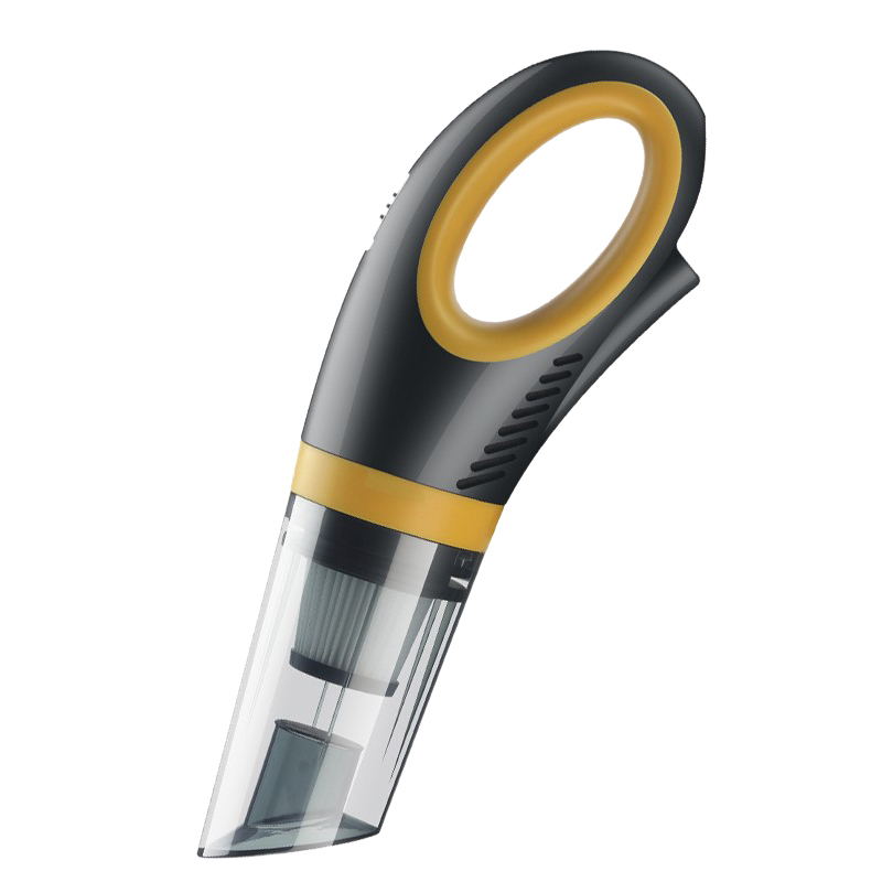 华饰 手持车载吸尘器