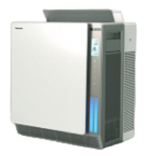 松下 抗过敏空气净化器