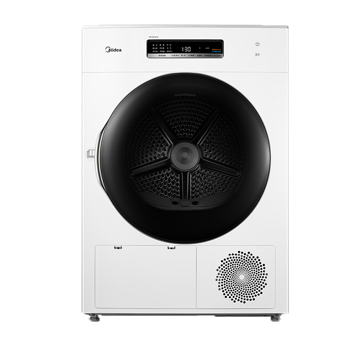 美的 除菌除螨烘干机