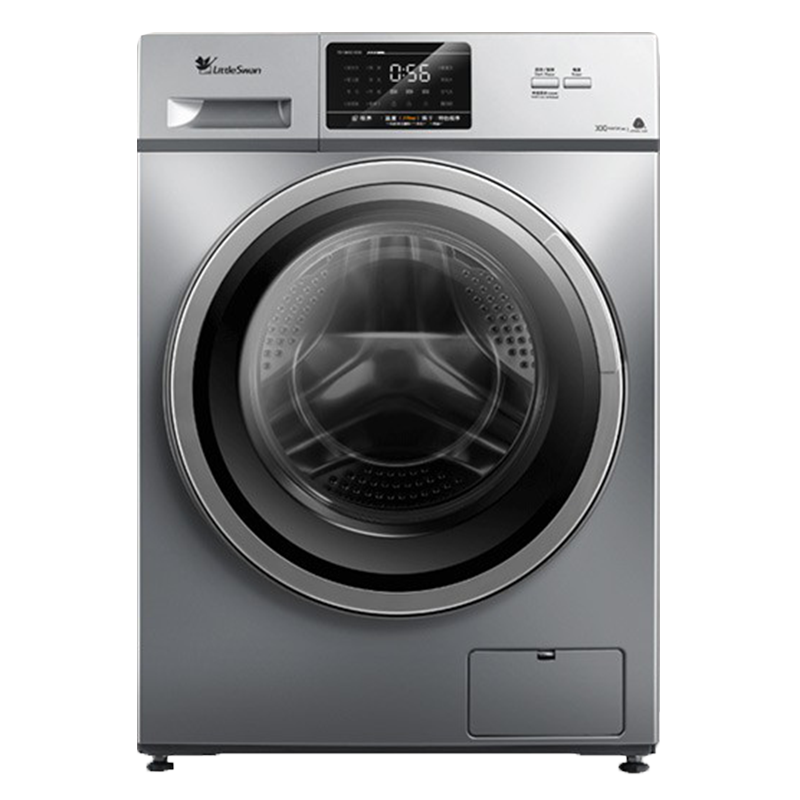 小天鹅 智能干衣滚筒洗衣机