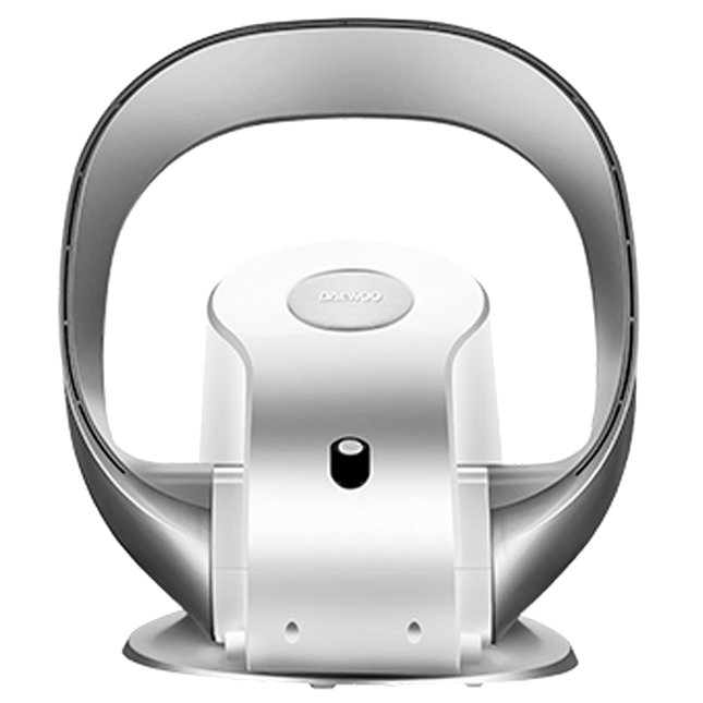 大宇 低功耗技术电风扇