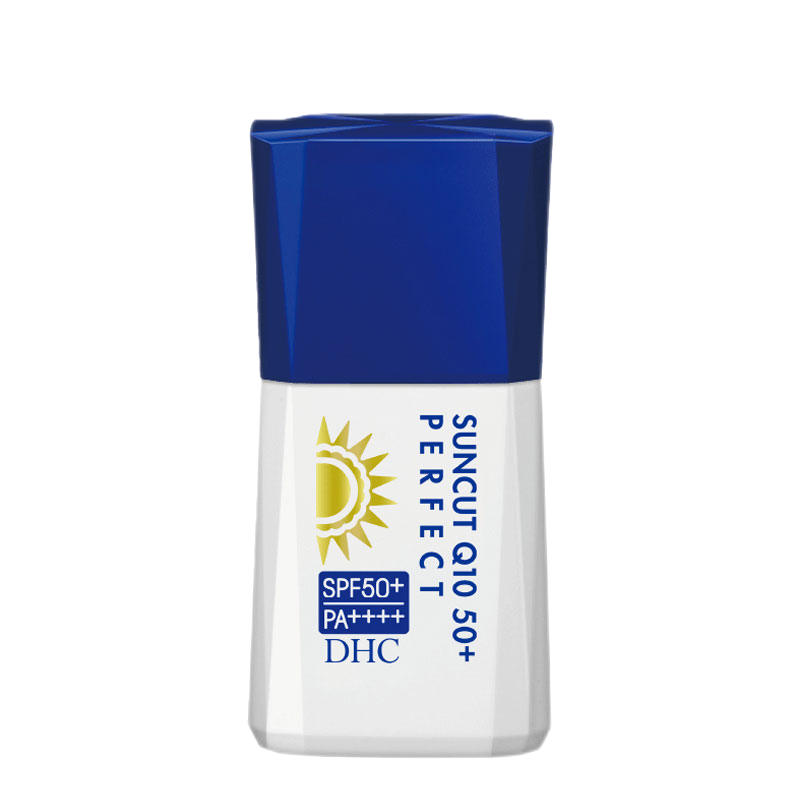 DHC 户外使用防晒乳