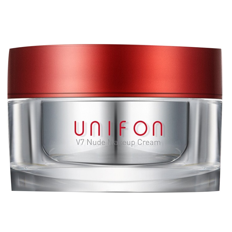 御泥坊 V7伪妆素颜 面霜