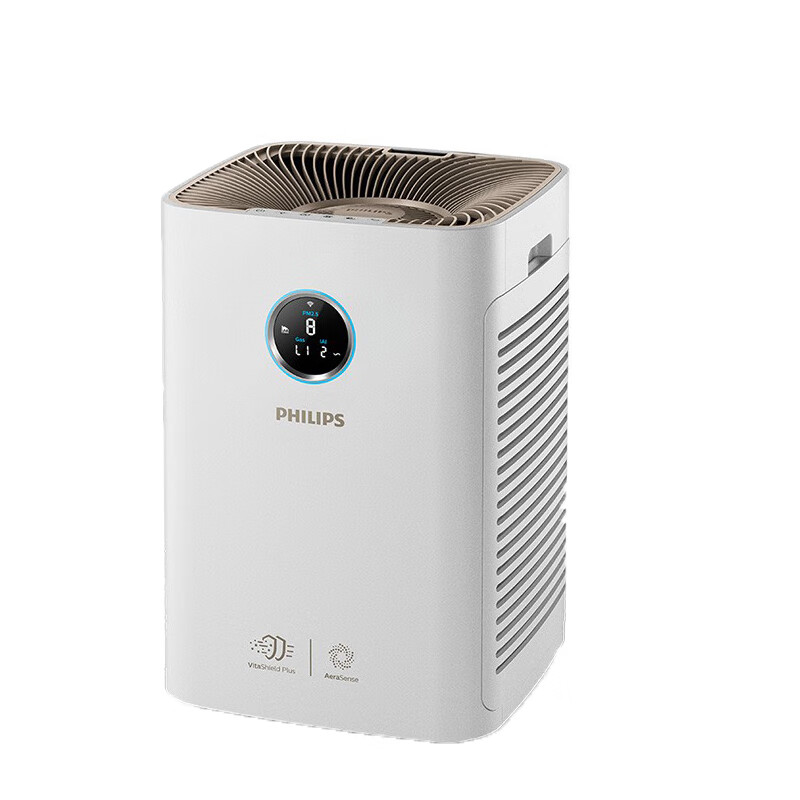 飞利浦 家用除甲醛净化器