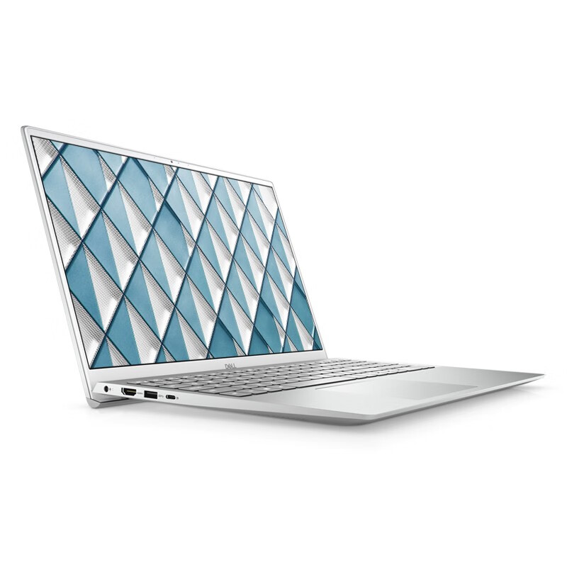 戴尔 视野开阔笔记本