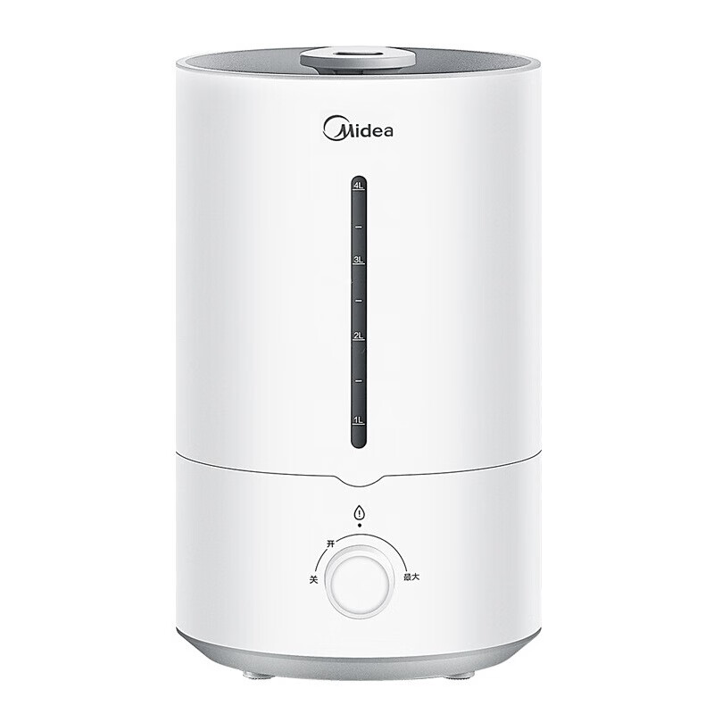 美的 母婴可用加湿器