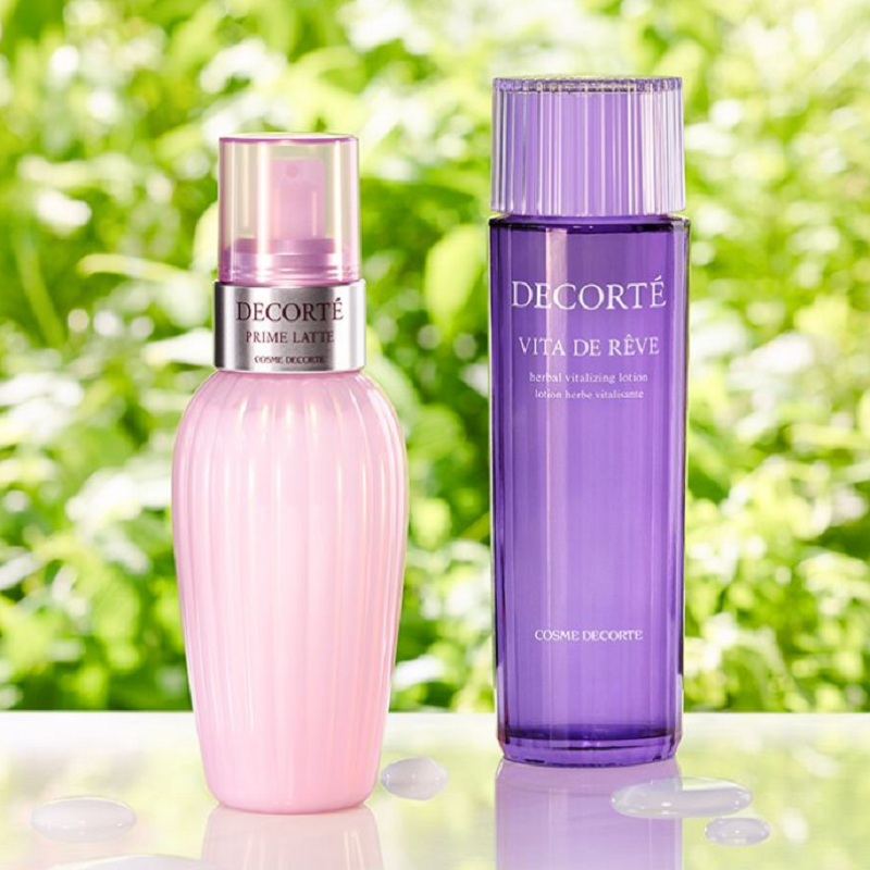 黛珂 清爽保湿护肤套装