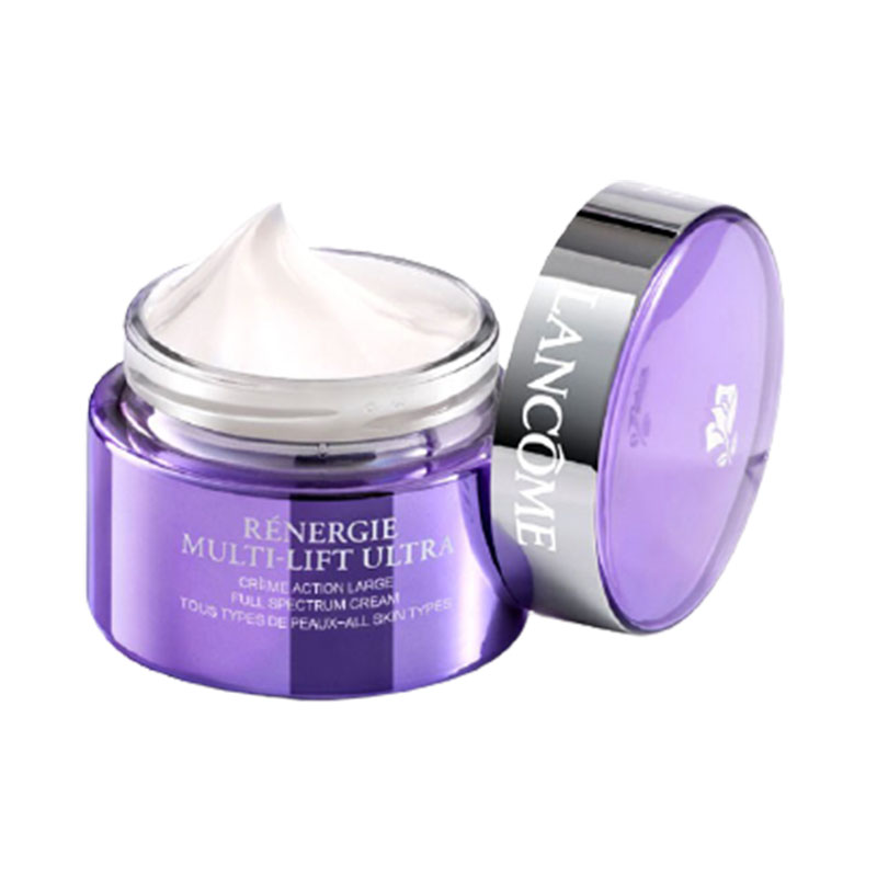 兰蔻 提拉肌肤面霜