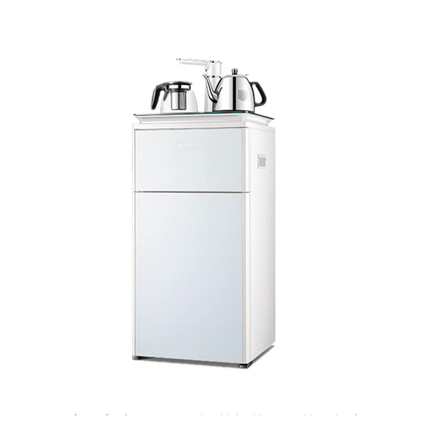 沁园 多功能温控茶吧机