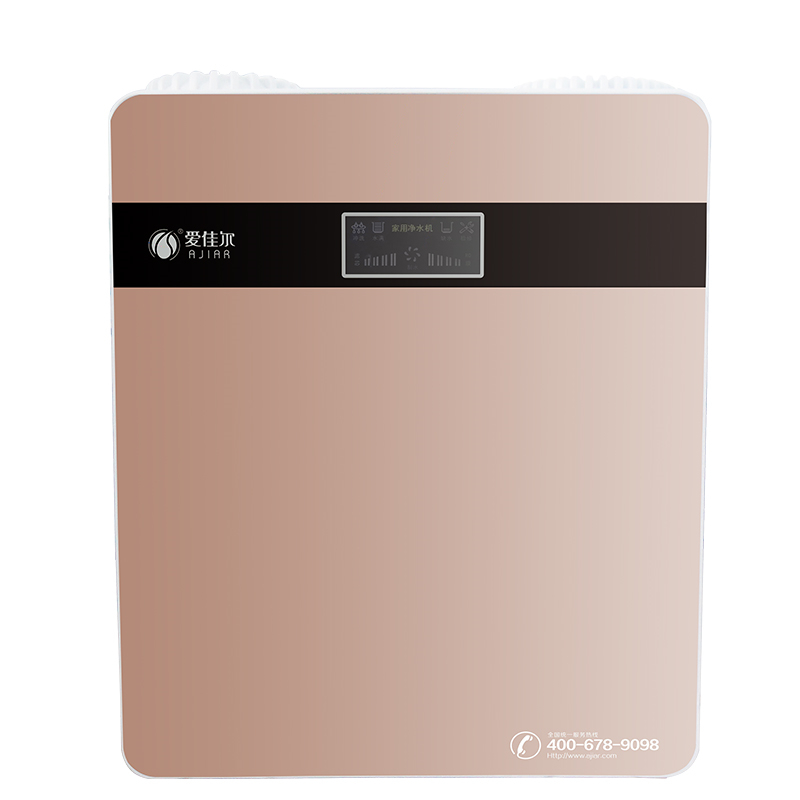 爱佳尔 LED智能提醒净水器