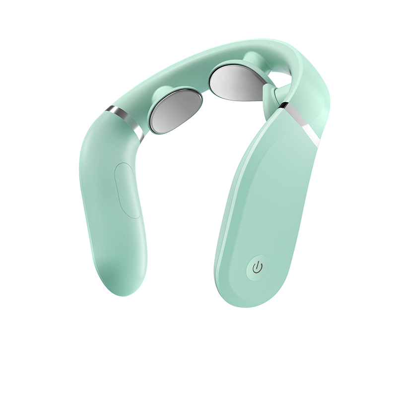 Jeeback 脊颈椎按摩器