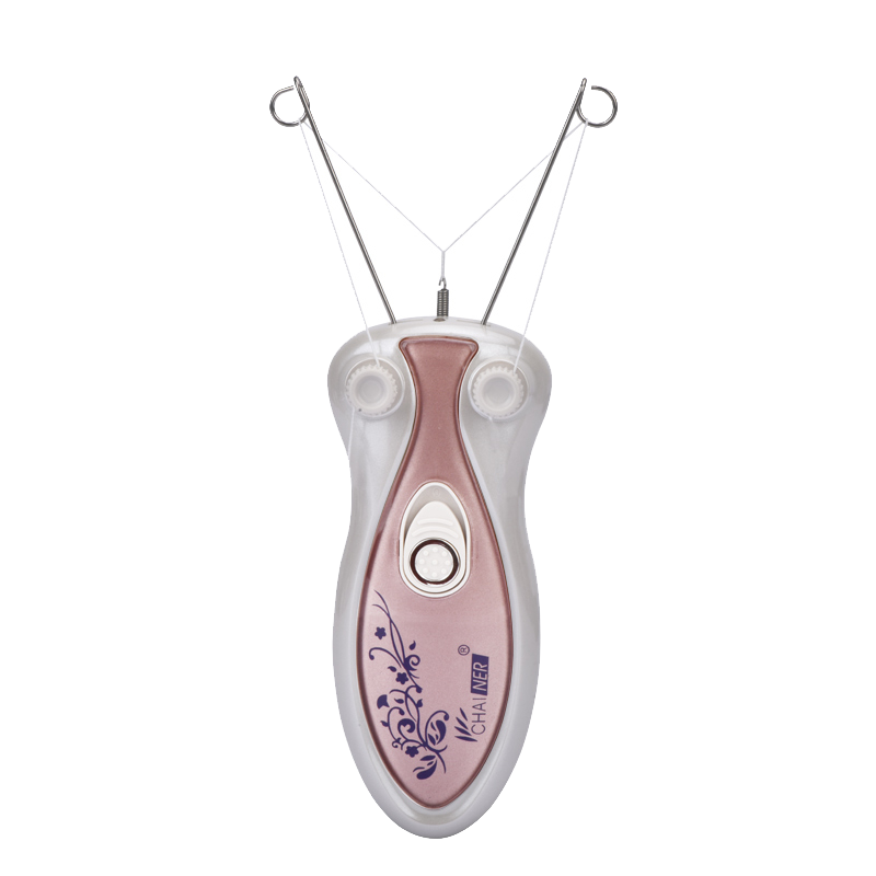 CHAINER 玫瑰金脱毛仪