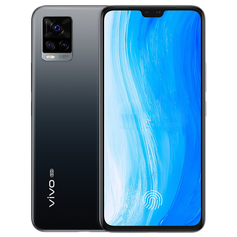 vivo 纤薄轻巧手机