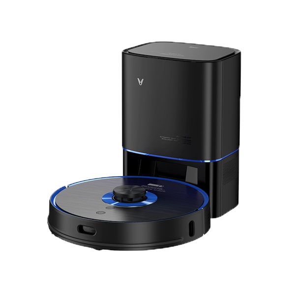 云米 母婴净菌版扫地机